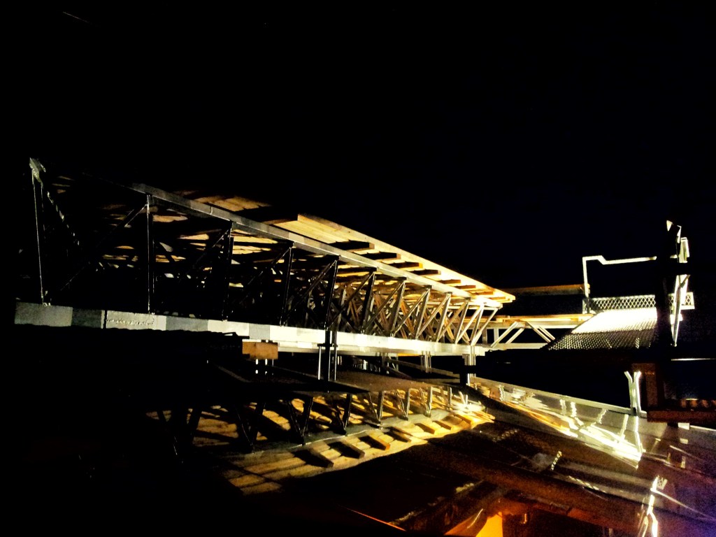 天空之埕 Plaza of Sky
