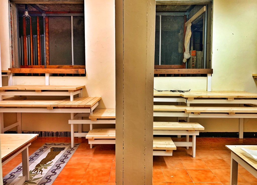 憲光二村