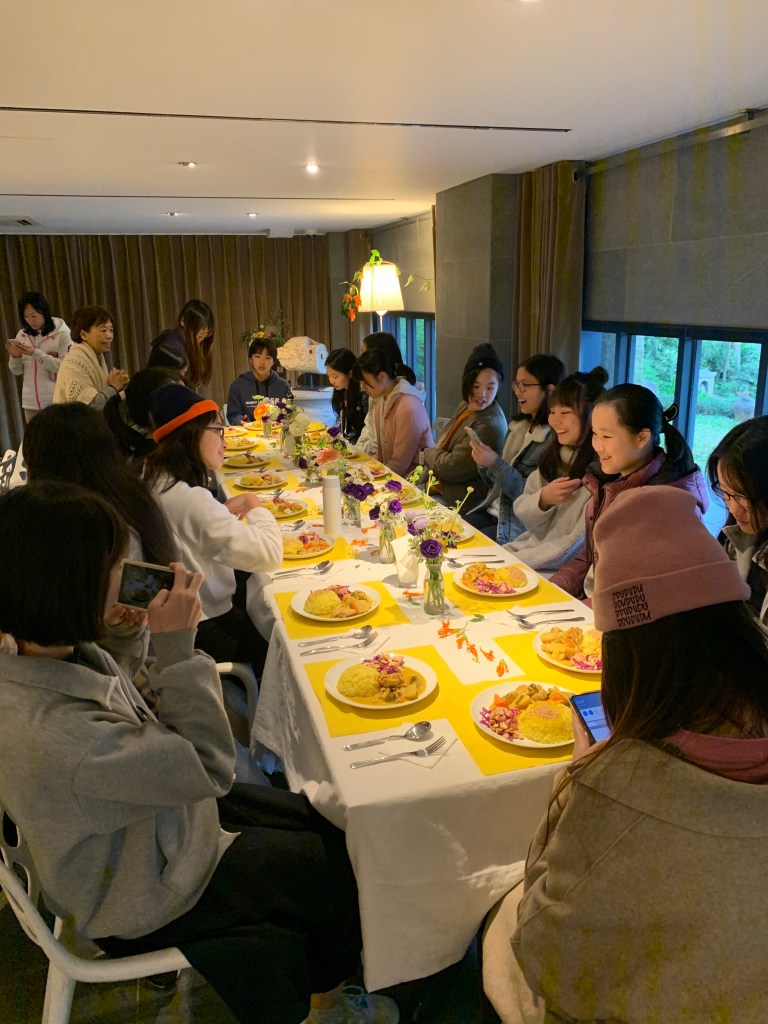 逆游於空間工作坊