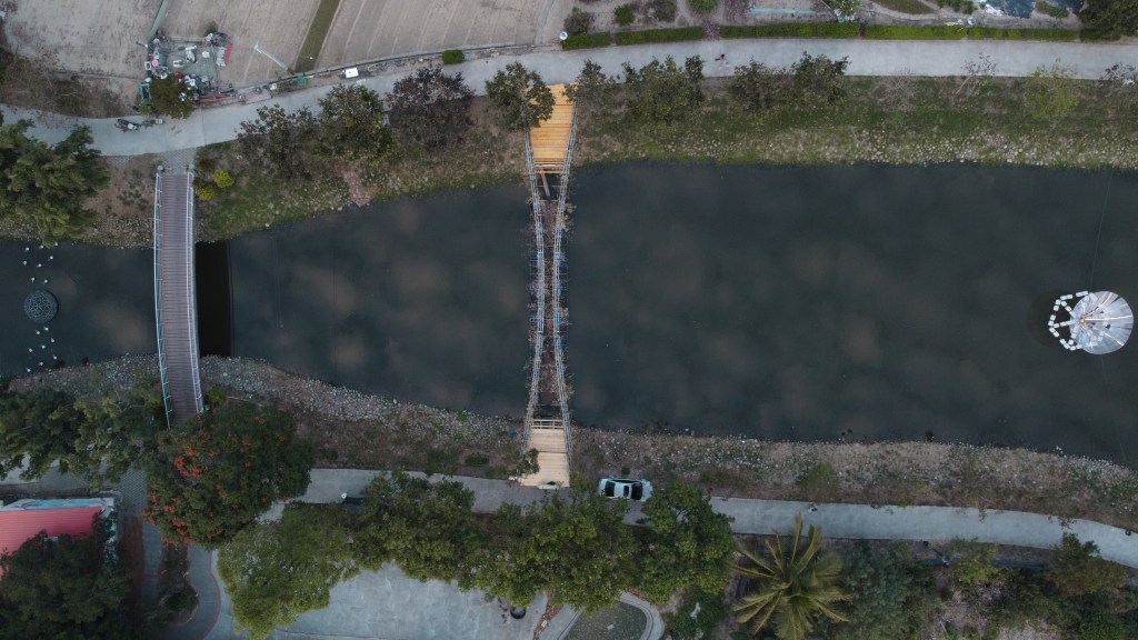 光橋