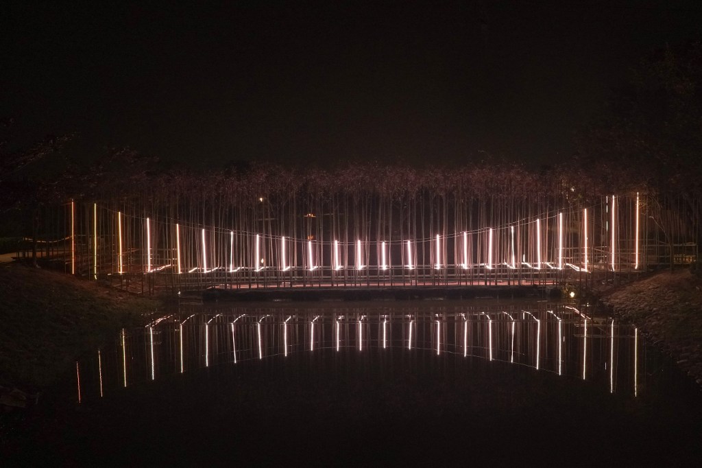 光橋