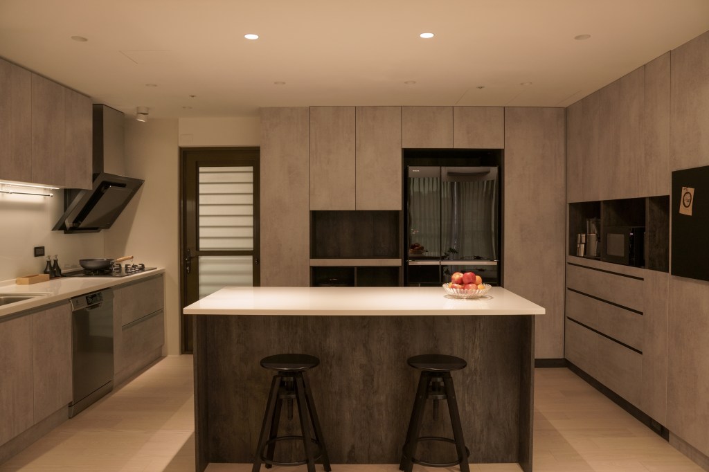 House — 新莊林宅