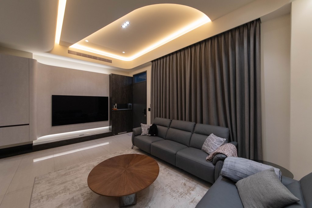 House Hsu 嘉義許宅